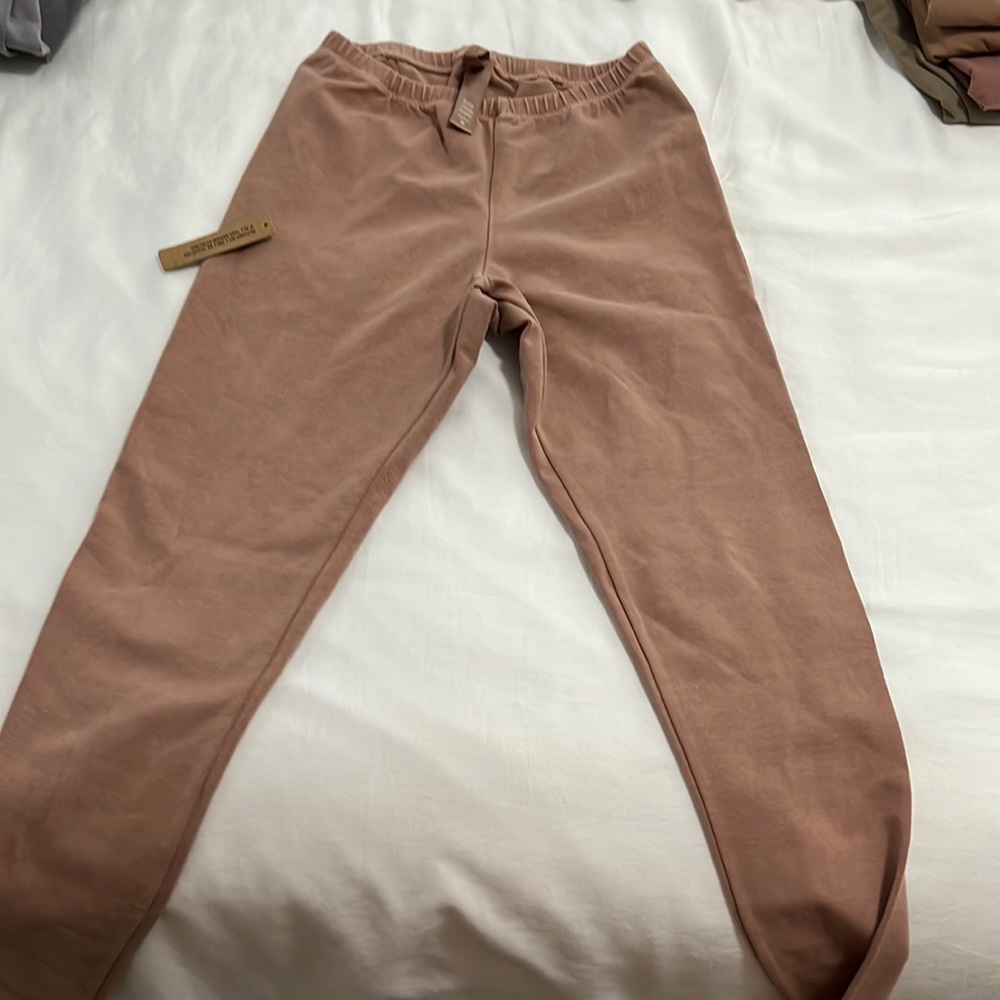 Skims vintage collection legging
